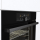 Piekarnik Gorenje BPS6747A06BG  BakeSensor Elektryczny pyroliza Czarny A+ - 1256625 - zdjęcie 10